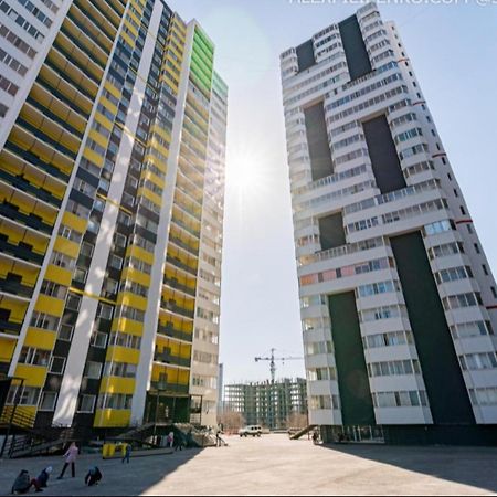 Emmaapart Comfort 55 Akmola Esterno foto