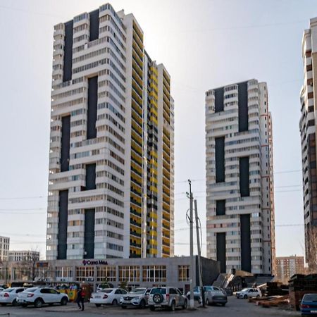 Emmaapart Comfort 55 Akmola Esterno foto
