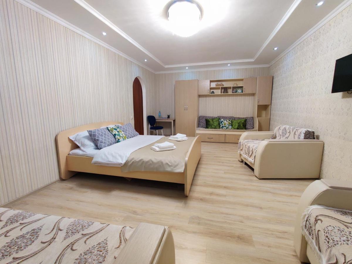 Emmaapart Comfort 55 Akmola Esterno foto